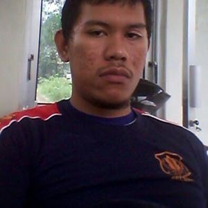 Meet your Posher, Rahmad